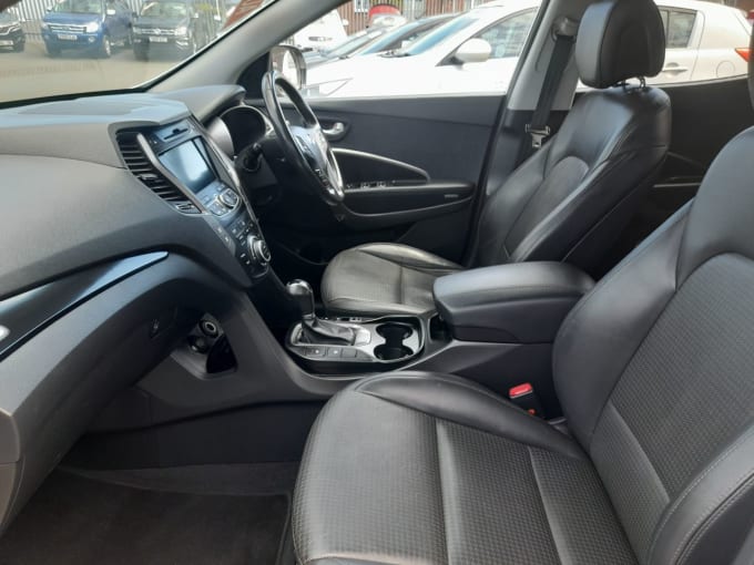 2025 Hyundai Santa Fe