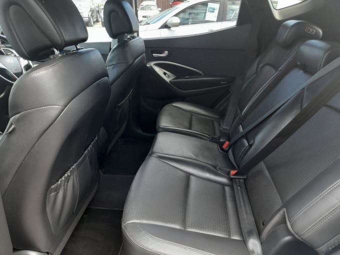 2025 Hyundai Santa Fe