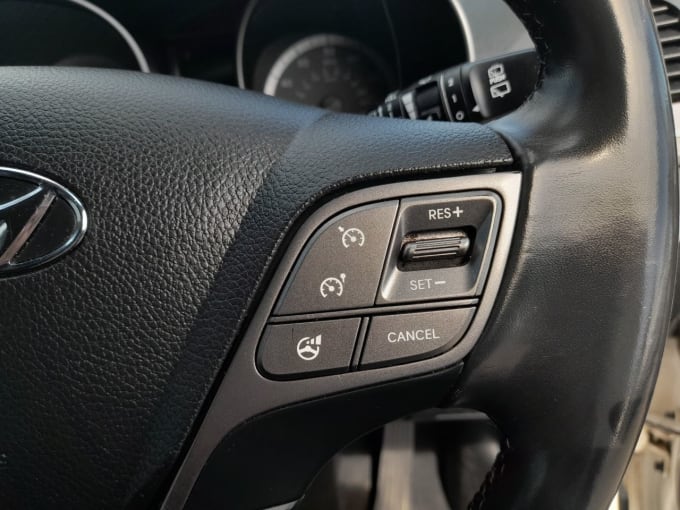 2025 Hyundai Santa Fe
