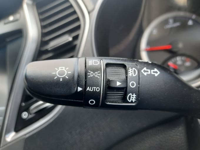 2025 Hyundai Santa Fe