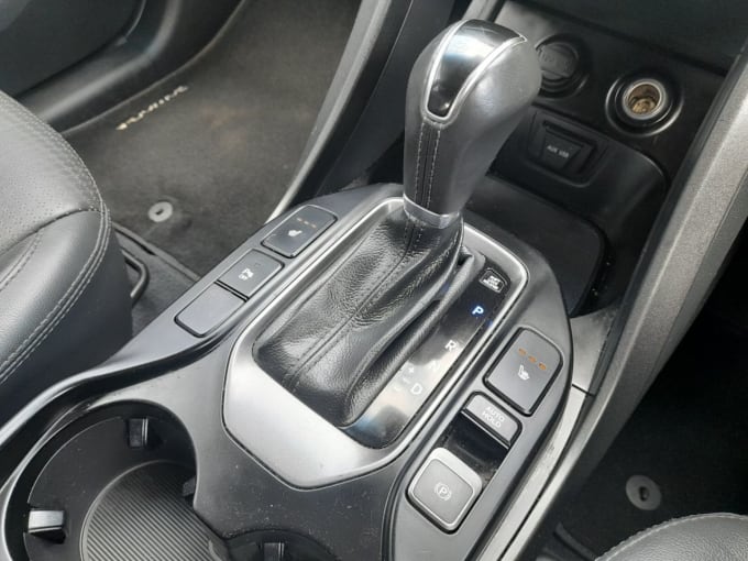 2025 Hyundai Santa Fe