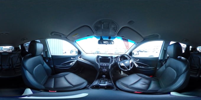 2025 Hyundai Santa Fe