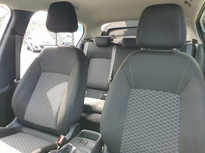 2025 Vauxhall Astra