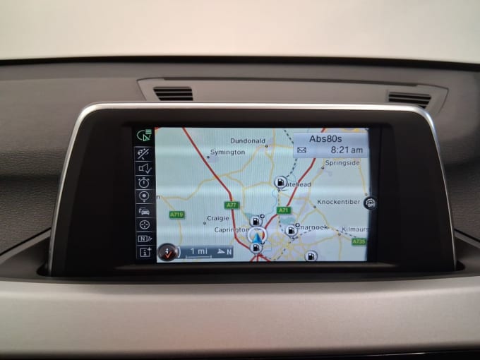 2025 BMW X1