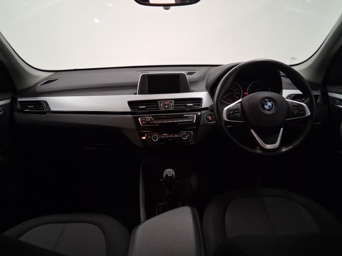 2025 BMW X1