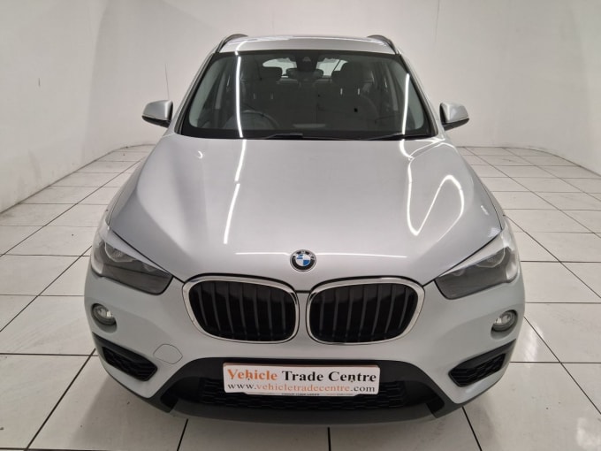 2025 BMW X1