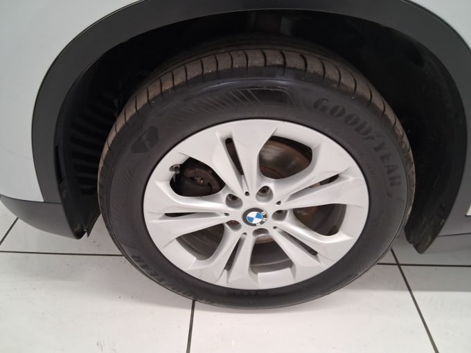 2025 BMW X1