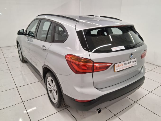2025 BMW X1