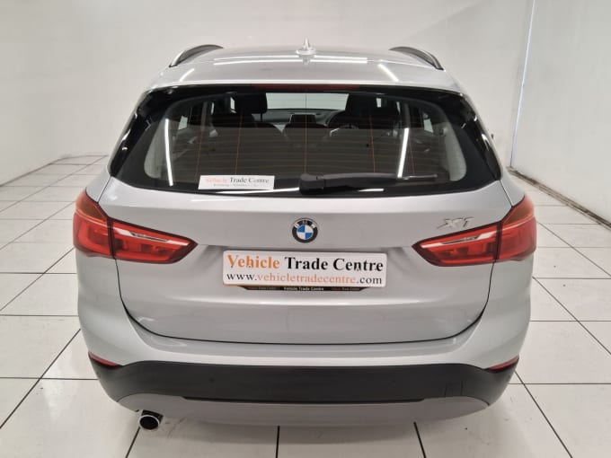 2025 BMW X1