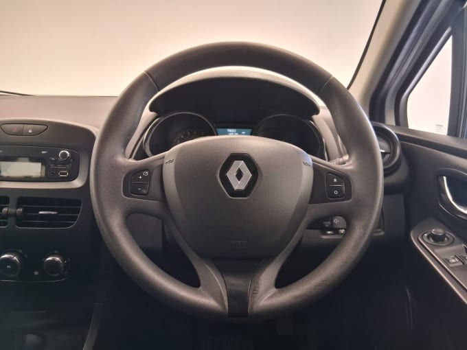 2025 Renault Clio