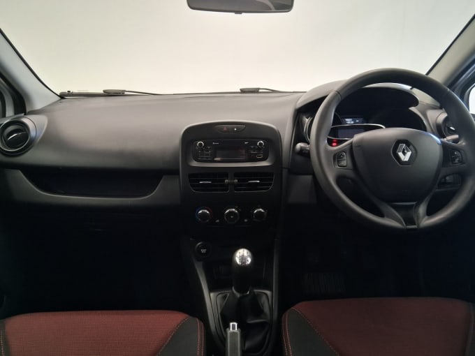 2025 Renault Clio