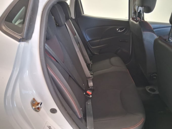 2025 Renault Clio