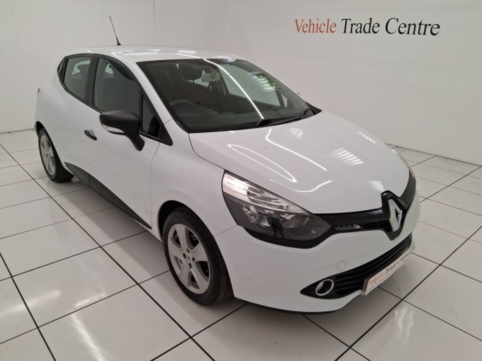 2025 Renault Clio