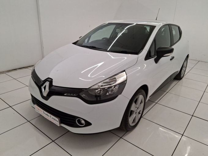 2025 Renault Clio