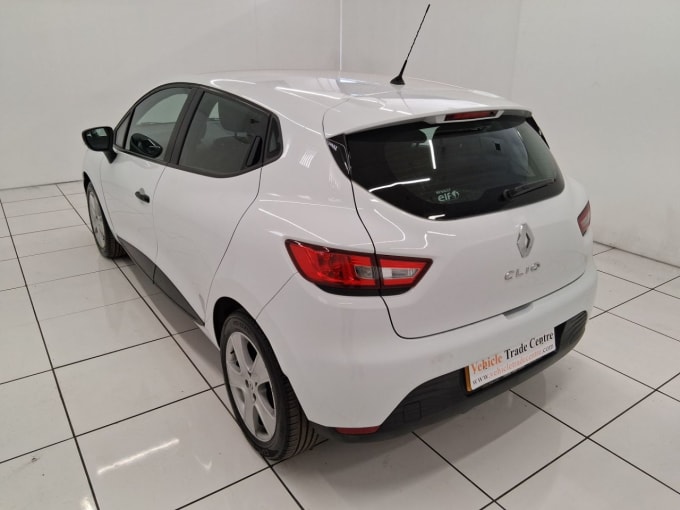 2025 Renault Clio