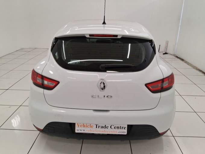 2025 Renault Clio