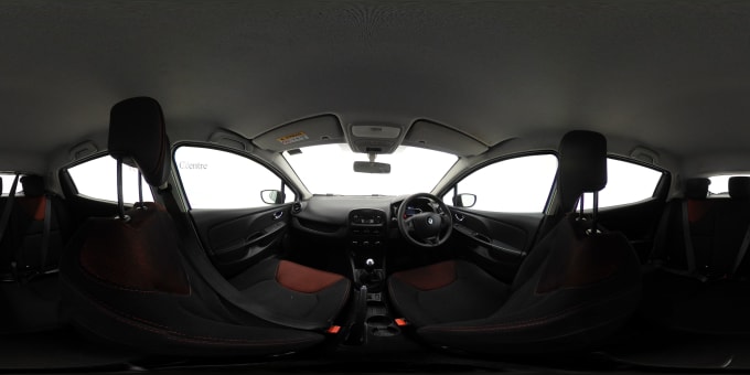2025 Renault Clio