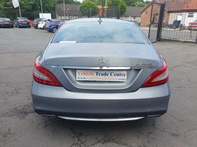 2025 Mercedes-benz Cls