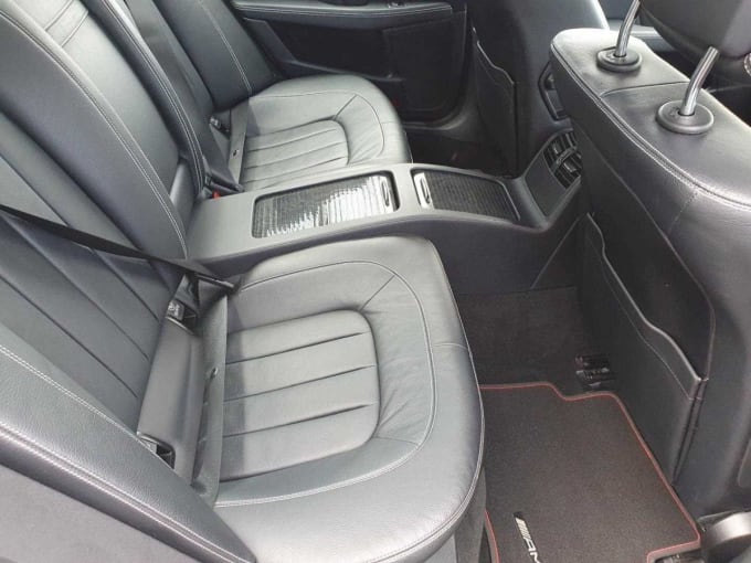 2025 Mercedes-benz Cls