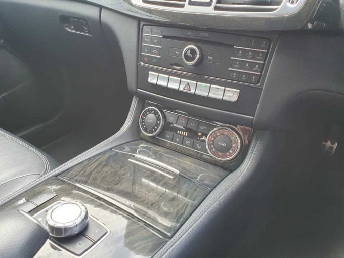 2025 Mercedes-benz Cls