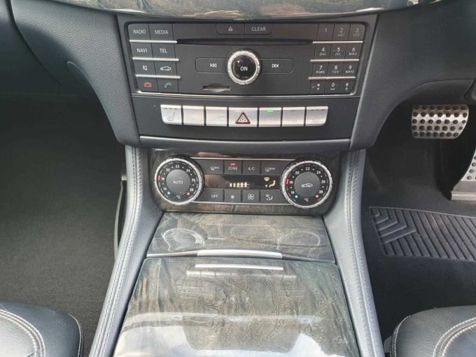 2025 Mercedes-benz Cls
