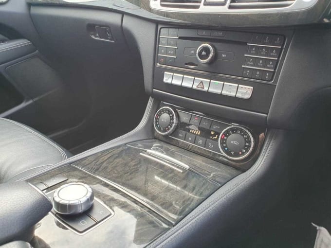 2025 Mercedes-benz Cls