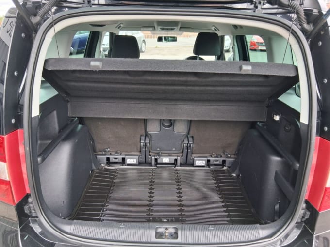 2025 Skoda Yeti