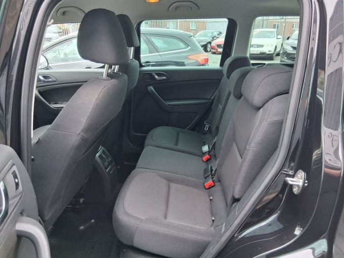 2025 Skoda Yeti