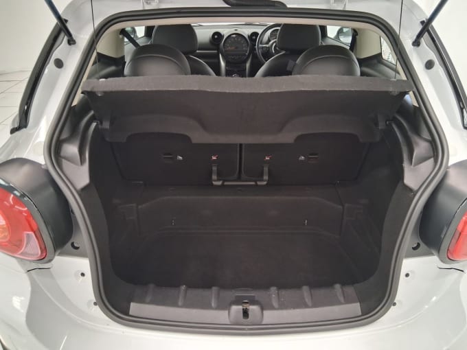 2025 Mini Paceman