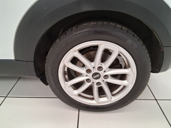 2025 Mini Paceman