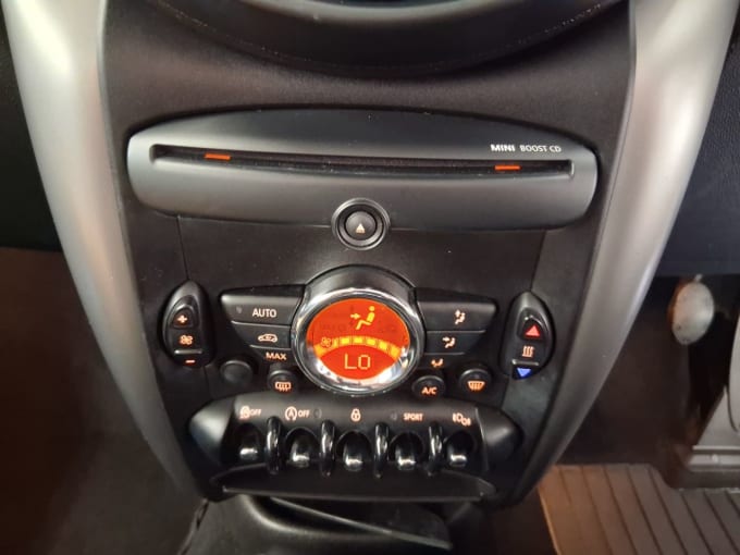 2025 Mini Paceman