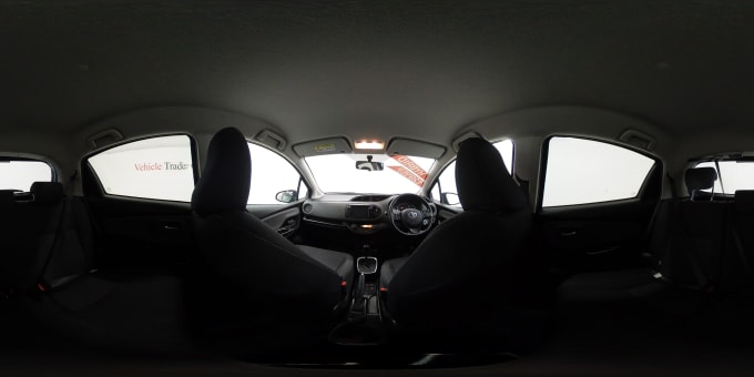 2025 Toyota Yaris