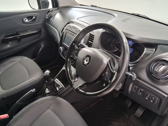 2025 Renault Captur