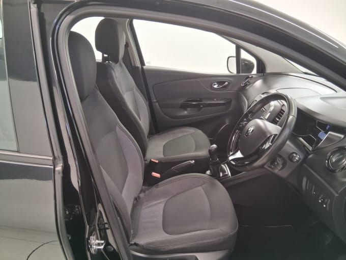 2025 Renault Captur