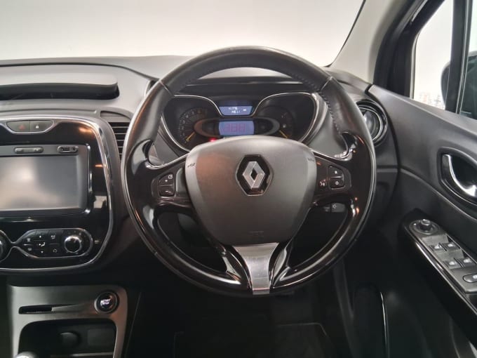 2025 Renault Captur