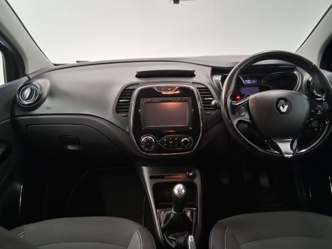2025 Renault Captur
