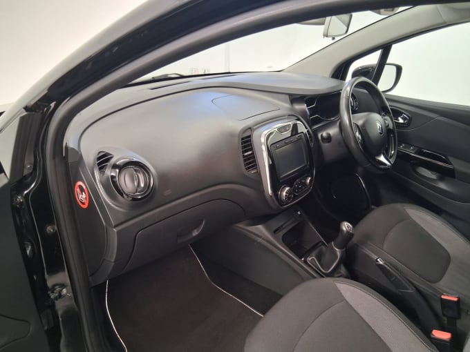 2025 Renault Captur