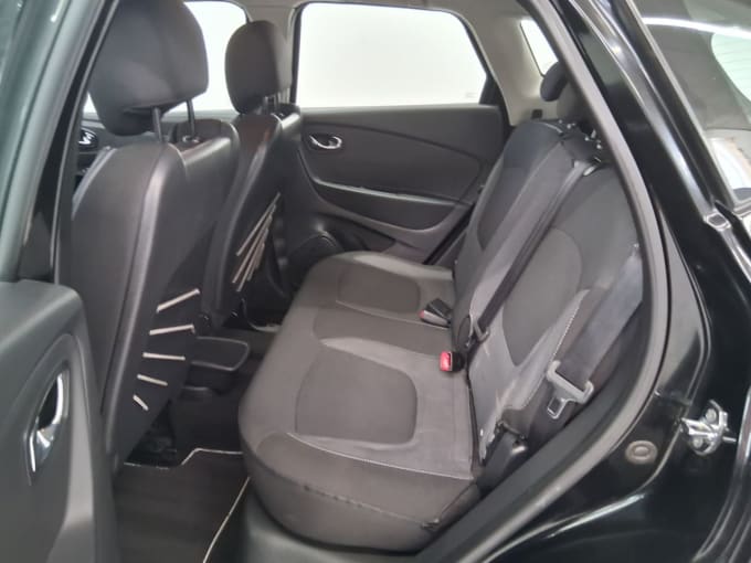 2025 Renault Captur