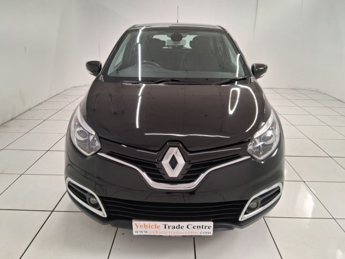 2025 Renault Captur
