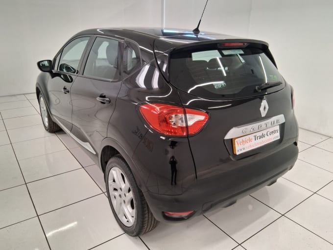 2025 Renault Captur