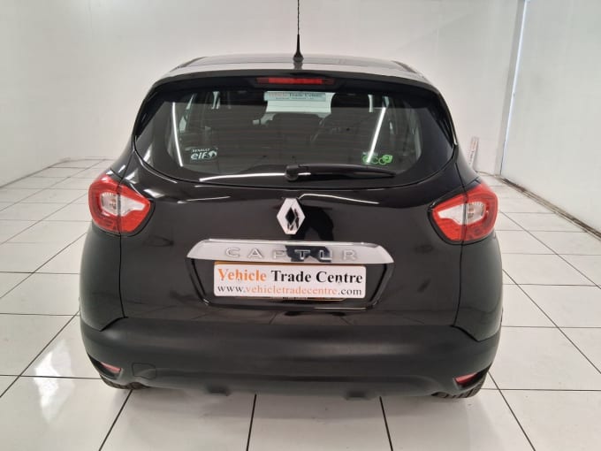 2025 Renault Captur
