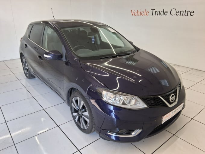 2025 Nissan Pulsar