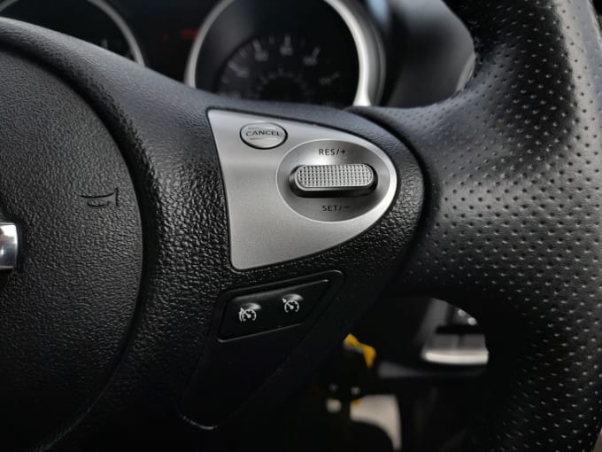 2025 Nissan Juke
