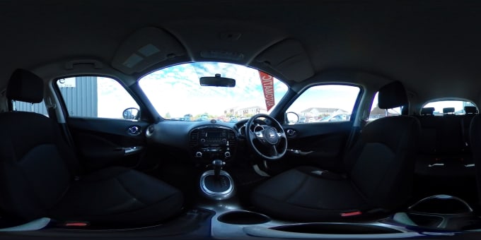 2025 Nissan Juke