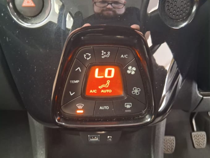 2025 Toyota Aygo