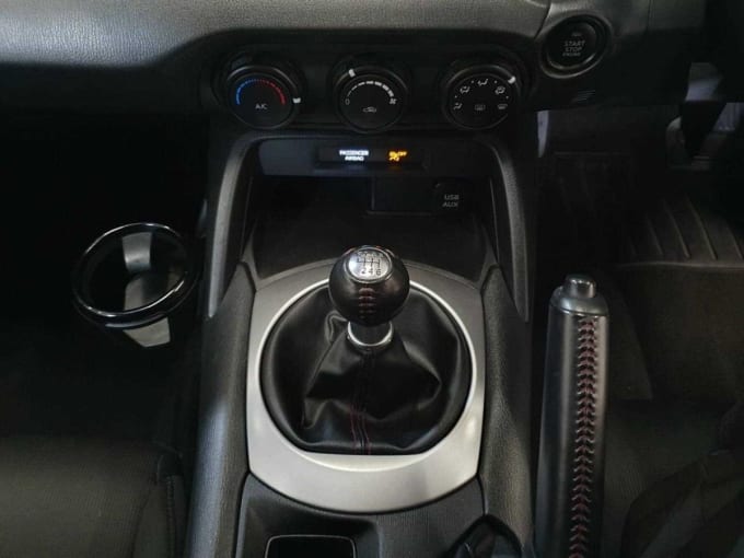 2025 Mazda Mx-5