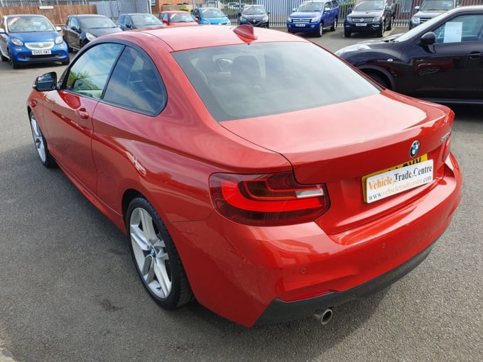 2025 BMW 2 Series