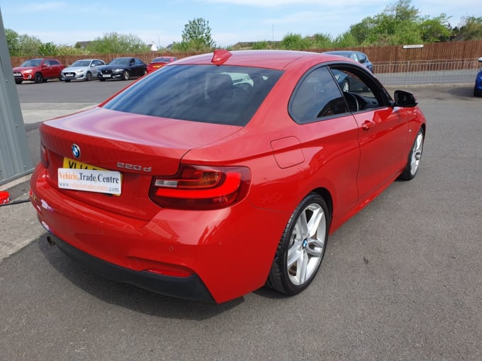 2025 BMW 2 Series