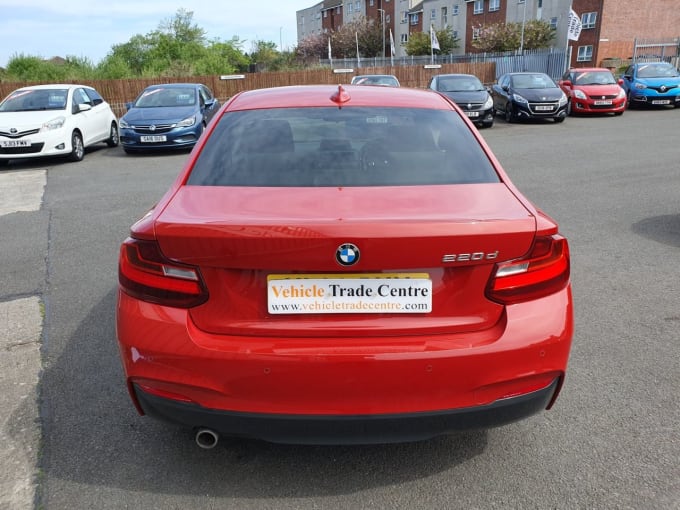 2025 BMW 2 Series