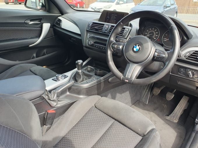 2025 BMW 2 Series
